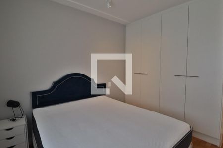 Quarto de apartamento para alugar com 1 quarto, 54m² em Pinheiros, São Paulo