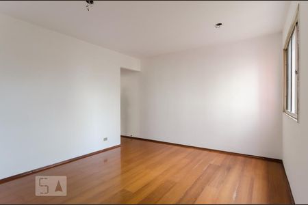 Sala de apartamento à venda com 3 quartos, 74m² em Jardim Ubirajara (zona Sul), São Paulo