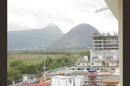 Apartamento à venda com 2 quartos, 67m² em Recreio dos Bandeirantes, Rio de Janeiro
