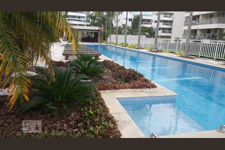 Apartamento à venda com 2 quartos, 67m² em Recreio dos Bandeirantes, Rio de Janeiro