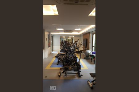 Apartamento à venda com 2 quartos, 67m² em Recreio dos Bandeirantes, Rio de Janeiro