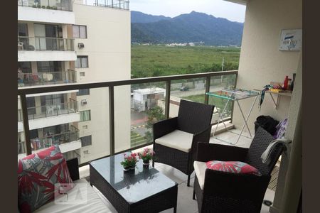 Apartamento à venda com 2 quartos, 67m² em Recreio dos Bandeirantes, Rio de Janeiro