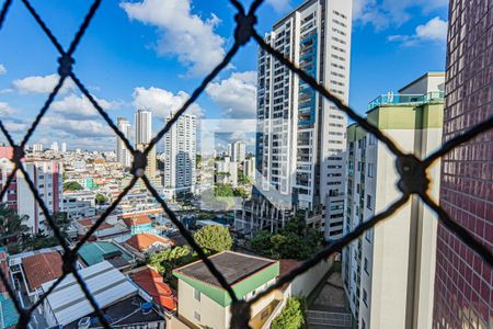 Vista Suite de apartamento à venda com 3 quartos, 65m² em Vila Primavera, São Paulo