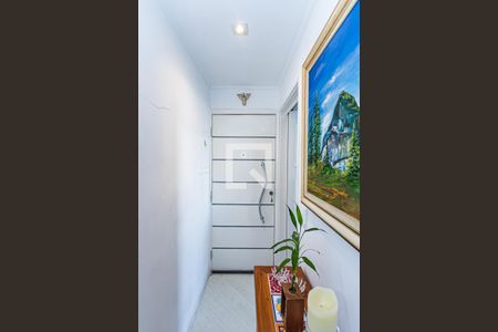 Entrada de apartamento à venda com 3 quartos, 65m² em Vila Primavera, São Paulo