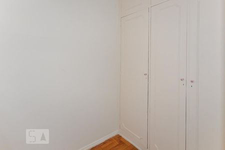 Apartamento à venda com 80m², 3 quartos e sem vagaQuarto de Serviço