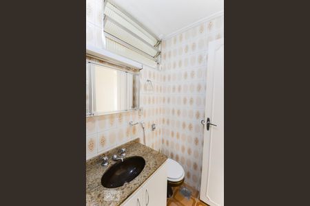 Apartamento à venda com 80m², 3 quartos e sem vagaBanheiro Suíte