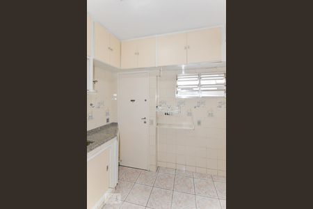 Apartamento à venda com 80m², 3 quartos e sem vagaCozinha