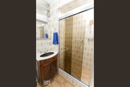 Apartamento à venda com 80m², 3 quartos e sem vagaBanheiro