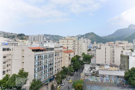 Apartamento à venda com 80m², 3 quartos e sem vagaVista Quarto 1