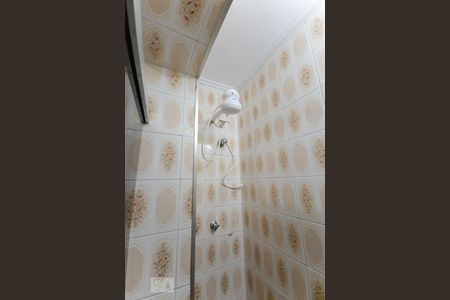 Apartamento à venda com 80m², 3 quartos e sem vagaBanheiro