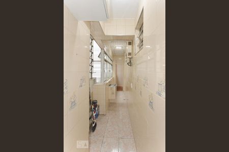 Apartamento à venda com 80m², 3 quartos e sem vagaÁrea de Serviço