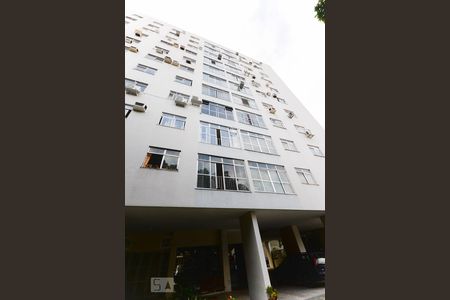 Apartamento à venda com 80m², 3 quartos e sem vagaFachada