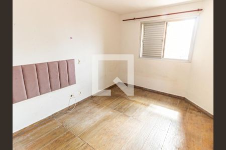 Quarto 1 de apartamento para alugar com 3 quartos, 92m² em Água Rasa, São Paulo