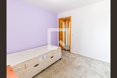 Quarto 1 de apartamento para alugar com 3 quartos, 92m² em Água Rasa, São Paulo