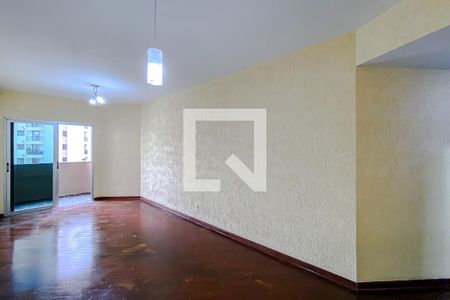 Sala de apartamento para alugar com 3 quartos, 92m² em Água Rasa, São Paulo