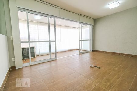 Studio à venda com 50m², 1 quarto e 1 vagaQuarto