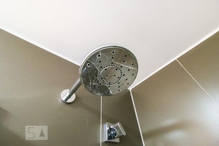 Studio à venda com 50m², 1 quarto e 1 vagaChuveiro