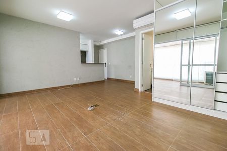 Studio à venda com 50m², 1 quarto e 1 vagaQuarto