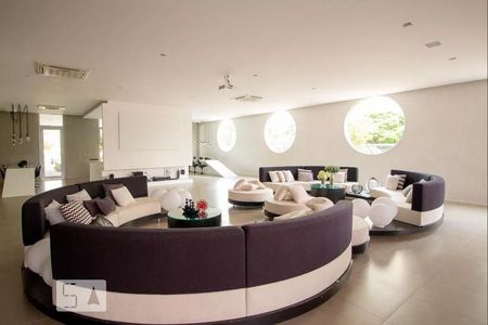 Studio à venda com 50m², 1 quarto e 1 vagaEspaço Gourmet