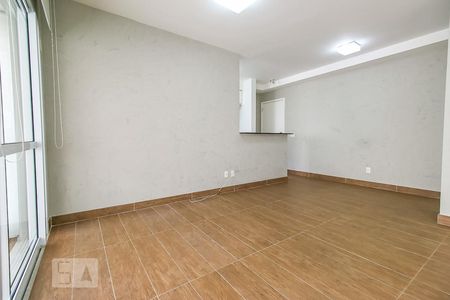 Studio à venda com 50m², 1 quarto e 1 vagaSala