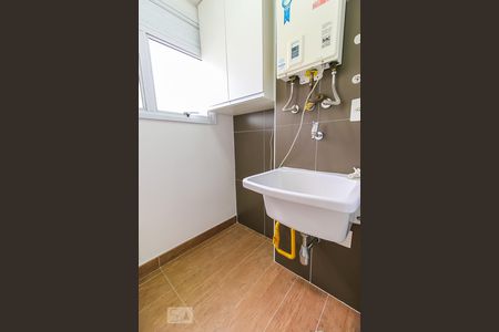 Studio à venda com 50m², 1 quarto e 1 vagaÁrea de Serviço