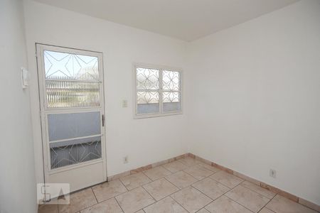 Sala de apartamento para alugar com 1 quarto, 35m² em Piedade, Rio de Janeiro