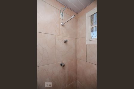 Apartamento para alugar com 35m², 1 quarto e sem vaga Apartamento para alugar com 35m², 1 quarto e sem vagaBanheiro