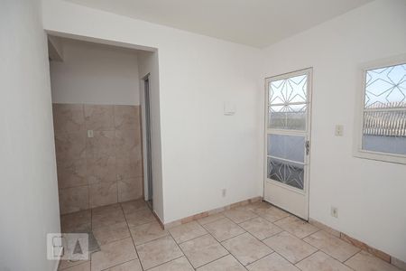 Sala de apartamento para alugar com 1 quarto, 35m² em Piedade, Rio de Janeiro