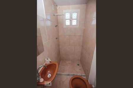 Apartamento para alugar com 35m², 1 quarto e sem vaga Apartamento para alugar com 35m², 1 quarto e sem vagaBanheiro