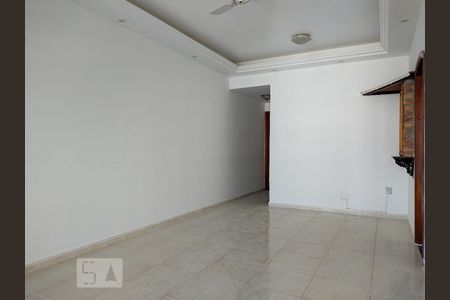 Sala de apartamento à venda com 2 quartos, 90m² em Jardim Carioca, Rio de Janeiro
