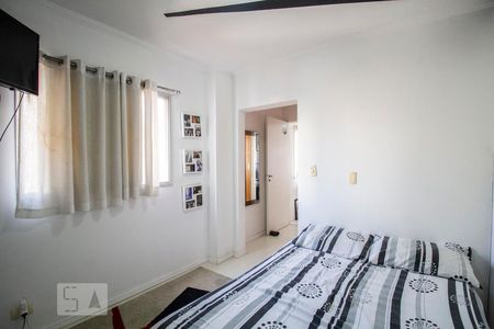 Apartamento à venda com 94m², 2 quartos e 2 vagasQuarto 2 - Suíte