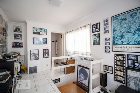 Apartamento à venda com 94m², 2 quartos e 2 vagasSala Superior