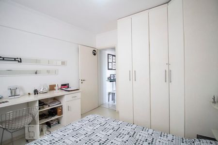 Apartamento à venda com 94m², 2 quartos e 2 vagasQuarto 1
