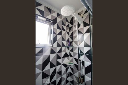 Apartamento à venda com 94m², 2 quartos e 2 vagasBanheiro Social