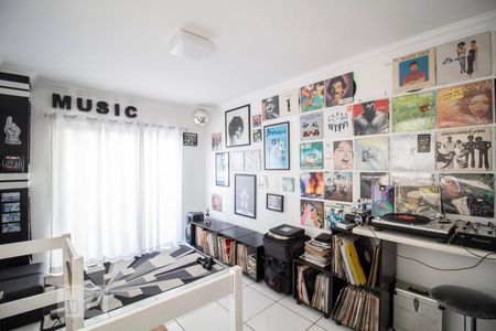 Apartamento à venda com 94m², 2 quartos e 2 vagasSala Superior