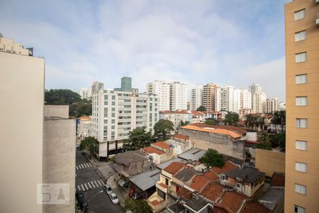 Apartamento à venda com 94m², 2 quartos e 2 vagasVista