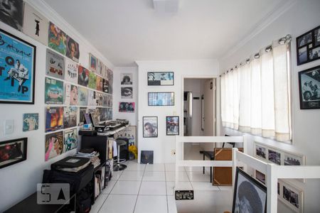 Apartamento à venda com 94m², 2 quartos e 2 vagasSala Superior