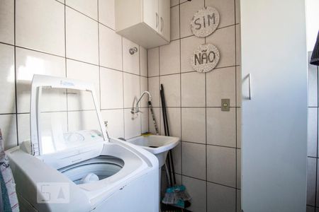 Apartamento à venda com 94m², 2 quartos e 2 vagasÁrea de Serviço