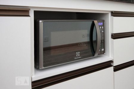 Studio para alugar com 26m², 1 quarto e sem vagaCozinha