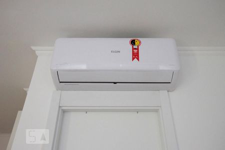 Ar condicionado de kitnet/studio para alugar com 1 quarto, 26m² em Campos Elíseos, São Paulo