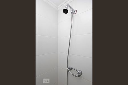 Studio para alugar com 26m², 1 quarto e sem vagaBanheiro