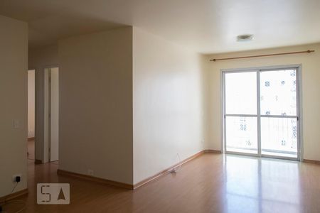 SALA de apartamento para alugar com 3 quartos, 76m² em Santana, São Paulo