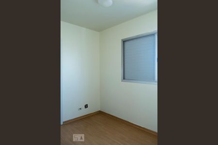 QUARTO 3 de apartamento para alugar com 3 quartos, 76m² em Santana, São Paulo