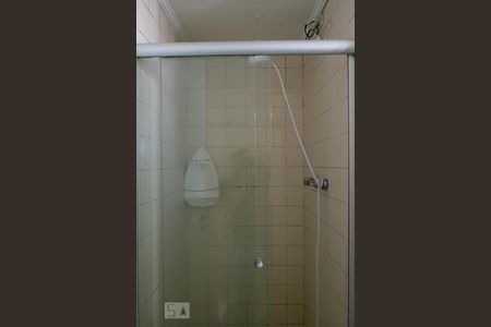 BANHEIRO de apartamento para alugar com 3 quartos, 76m² em Santana, São Paulo