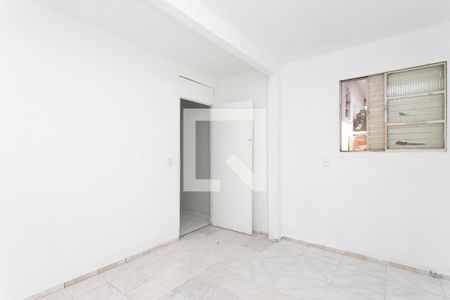 Quarto 1  de casa para alugar com 1 quarto, 100m² em Vila Carolina, São Paulo