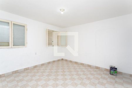 Quarto 2 de casa para alugar com 1 quarto, 100m² em Vila Carolina, São Paulo