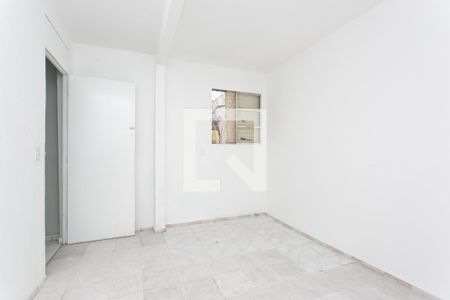 Quarto 1  de casa para alugar com 1 quarto, 100m² em Vila Carolina, São Paulo