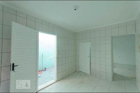 Casa para alugar com 100m², 2 quartos e 1 vaga Casa para alugar com 100m², 2 quartos e 1 vagaCozinha