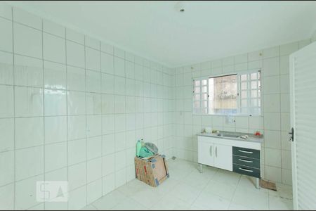 Casa para alugar com 100m², 2 quartos e 1 vaga Casa para alugar com 100m², 2 quartos e 1 vagaCozinha