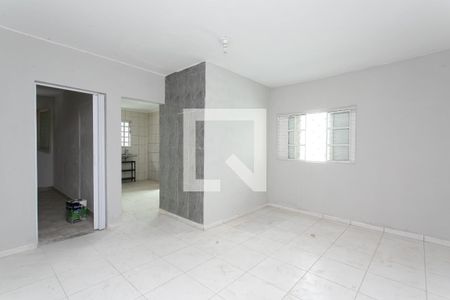 Sala de casa para alugar com 1 quarto, 100m² em Vila Carolina, São Paulo